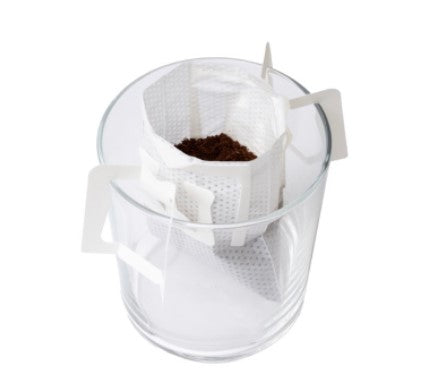 Empty Pachit Large Bag (O3R) for Pour Over Coffee (2,700 pcs/box)