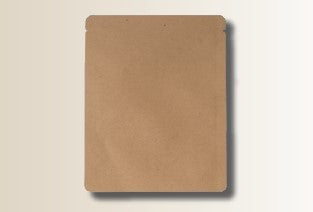 Empty Individual Outer Envelopes for Pour Over Coffee Bags