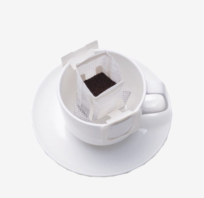 Empty Pachit Regular Bag for Pour Over Coffee (3,000 pcs/box)